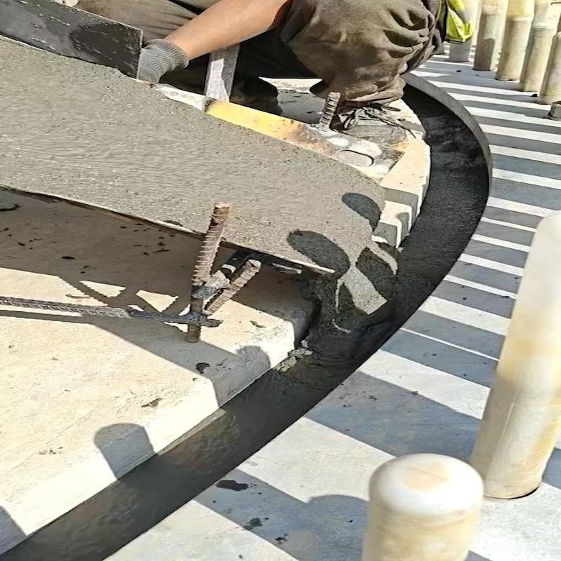 荔波水泥基高强无收缩灌浆料
